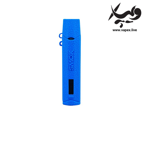 کاور سیلیکونی انفیکس smok nfix cover - تصویر 3