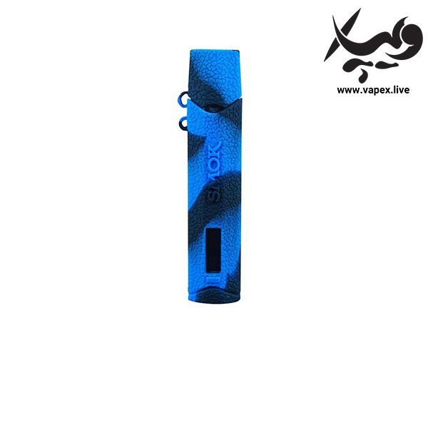 کاور سیلیکونی انفیکس smok nfix cover - تصویر 4