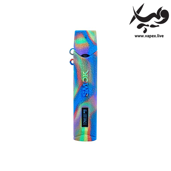 کاور سیلیکونی انفیکس smok nfix cover - تصویر 7