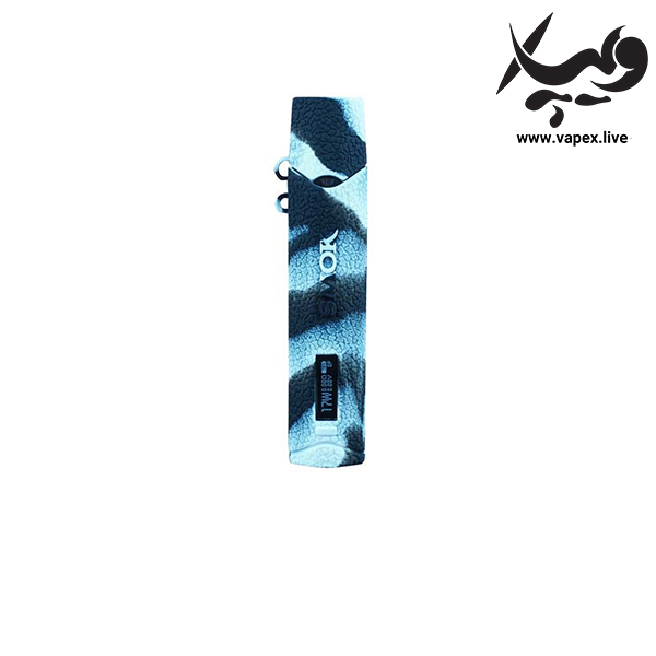 کاور سیلیکونی انفیکس smok nfix cover - تصویر 8