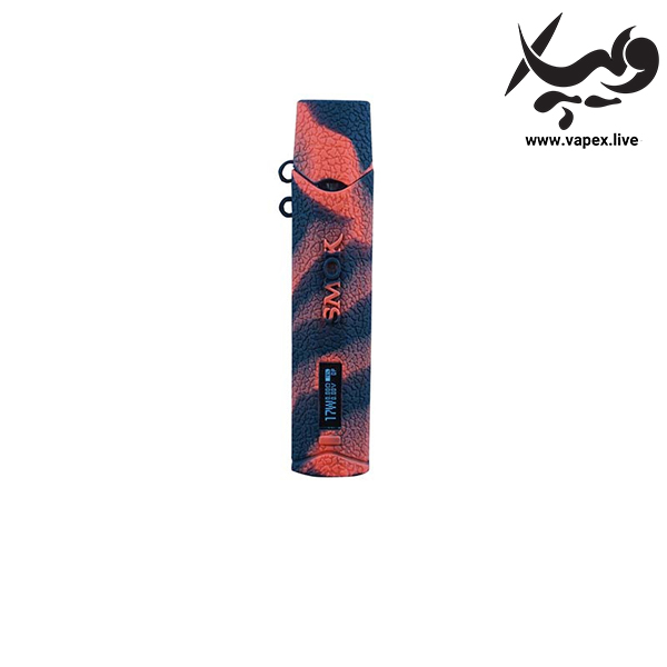 کاور سیلیکونی انفیکس smok nfix cover - تصویر 5