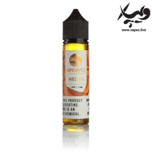 جویس ملون رایپ ویپز Ripe Vapes Melon