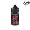 سالت تمشک جم مانستر Jam Monster Raspberry - تصویر 2