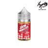 سالت توت فرنگی جم مانستر Jam Monster Strawberry - تصویر 2