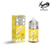 سالت موز جم مانستر Jam Monster Banana