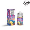 سالت لیمو تمشک بلوبری فروت مانستر Fruit Monster Blueberry Raspberry Lemon