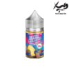 سالت لیمو تمشک بلوبری فروت مانستر Fruit Monster Blueberry Raspberry Lemon - تصویر 2
