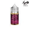 سالت بلک چری جم مانستر Jam Monster Black Cherry - تصویر 2