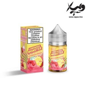 سالت هندوانه لیموناد مانستر Lemonade Monster Watermelon