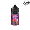 سالت میکس بری فروت مانستر Fruit Monster Mixed Berry - تصویر 2
