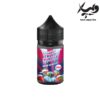 سالت میکس بری یخ فروت مانستر Frozen Fruit Monster Mixed Berry ICE - تصویر 2