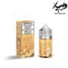 سالت باتراسکاچ کاستارد مانستر Custard Monster Butterscotch