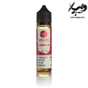 جویس هندوانه رایپ ویپز Ripe Vapes Watermelon
