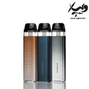 پاد اکسراس ۳ مینی ویپرسو Vaporesso XROS 3 Mini Pod System