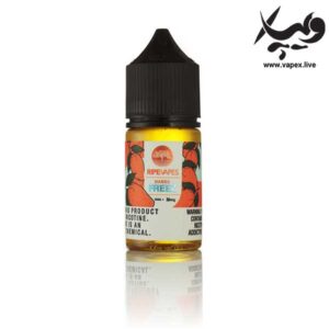 سالت رایپ ویپز منگو فریز Ripe Vapes Mango Freez Saltnic