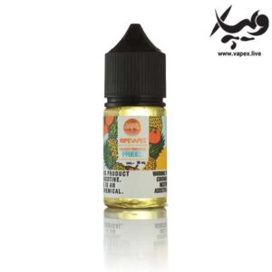 سالت پرتقال آناناس یخ رایپ ویپز Ripe Vapes Orange Pineapple Freez