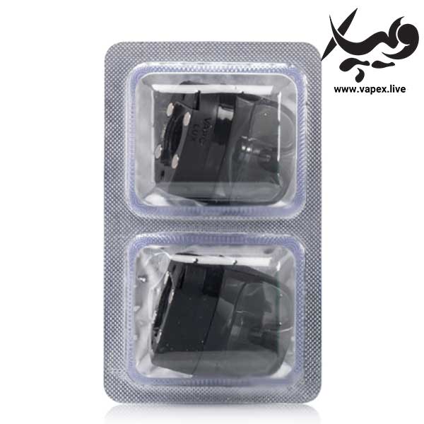 کارتریج لوکس ایکس آر ویپرسو Vaporesso Luxe XR Pod - تصویر 2