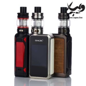 ویپ اسموک جی پرایو ۴ SMOK G-Priv 4 Kit