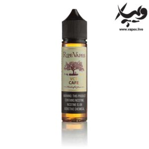 جویس وی سی تی کافه رایپ ویپز Ripe Vapes VCT Cafe