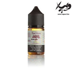 سالت وی سی تی موز رایپ ویپز Ripe Vapes VCT Banana