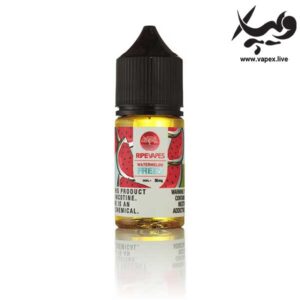 سالت واترملون فریز رایپ ویپز Ripe Vapes Watermelon Freez