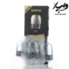 کارتریج آرگاس پاد ووپو VooPoo Argus Pod Cartridge - تصویر 9