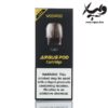 کارتریج آرگاس پاد ووپو VooPoo Argus Pod Cartridge - تصویر 7