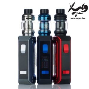 ویپ ایجیس مکس ۱۰۰ گیک ویپ Geek Vape Aegis Max 100