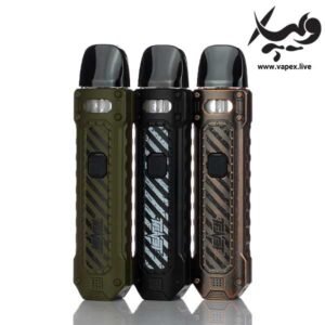 پاد کالیبرن تنت یوول UWELL Caliburn Tenet