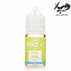 سالت نیکد مکس سیب یخ Naked Max Apple ICE - تصویر 2
