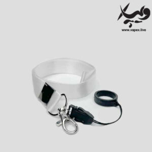 بند گردنی سه کاره اکسترا XTRA Lanyard