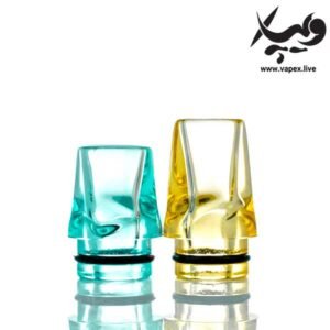 لبی دات ماد DotMod Whistle Style Drip Tip