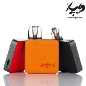 پاد دات ماد دات پاد نانو DotMod Dot Pod Nano