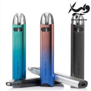 پاد کالیبرن ای ۳ اس یوول UWELL Caliburn A3S Pod System