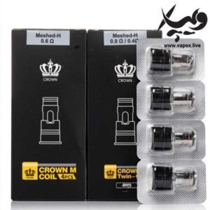 کویل یوول کرون ام UWELL Crown M Coil