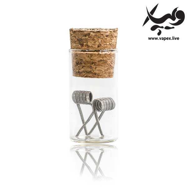 سیم ویپ دات ماد DotMod Dot Coils