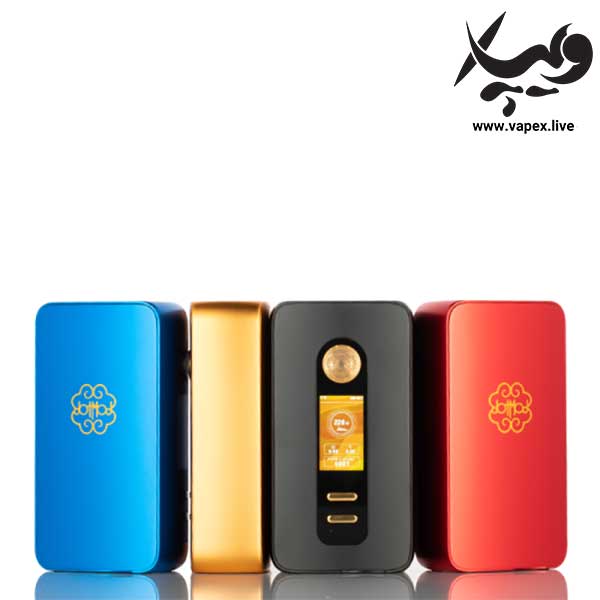 دات ماد دات باکس ۲۲۰ وات DotMod DotBOX 220W