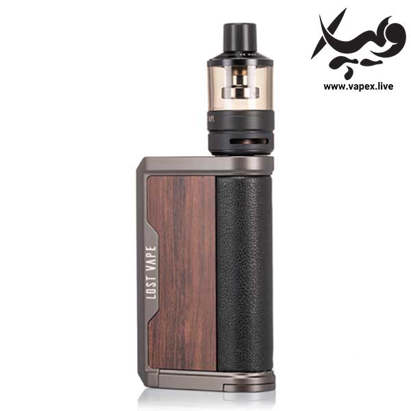لاست ویپ سنتاروس کیو ۲۰۰ Lost Vape Centaurus Q200 Kit - تصویر 5