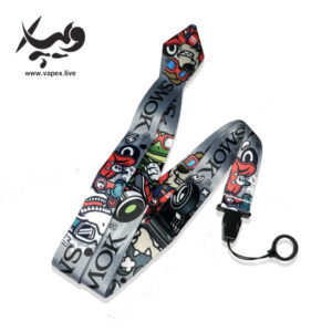 گردن بند ویپ اسموک SMOK Lanyard