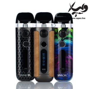 پاد اسموک نوو ۵ SMOK Novo 5 Pod System