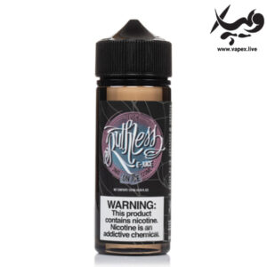 جویس راتلس لاش آیس Ruthless Lush ICE 120ML