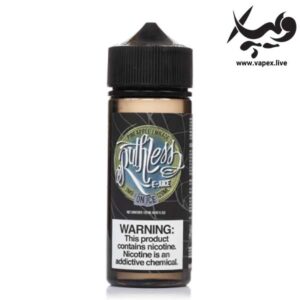 جویس راتلس لیموناد آناناس یخ Ruthless Pineapple Lemonade ICE 120ML