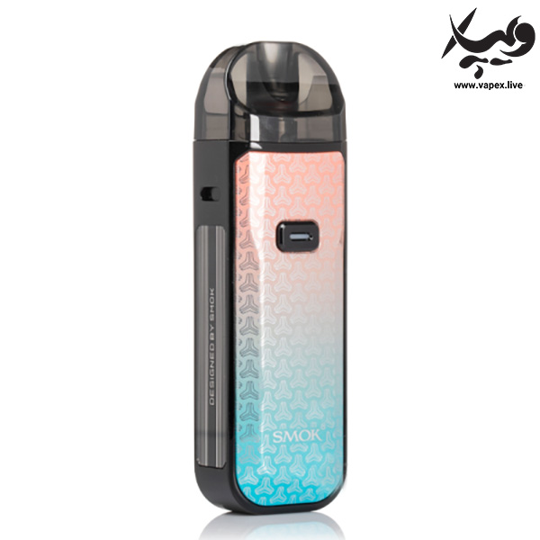 اسموک نورد ۵ پاد ماد SMOK Nord 5 PodMod - تصویر 11