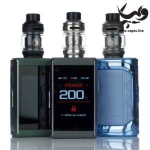 کیت گیک ویپ تی ۲۰۰ Geek Vape T200 Kit