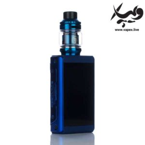 کیت گیک ویپ تی ۲۰۰ Geek Vape T200 Kit - navy-blue