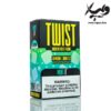 سالت نعنا یخ توییست Twist Mint 0 Degree - تصویر 3