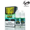 سالت نعنا یخ توییست Twist Mint 0 Degree