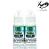 سالت نعنا یخ توییست Twist Mint 0 Degree - تصویر 2