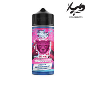 جویس پینک فروزن اسموتی دکتر ویپ Dr Vapes Pink Frozen Smoothie 120ML