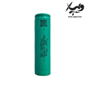 باتری ویپ پاوراکسترا Power Xtra 2900mAh 18650